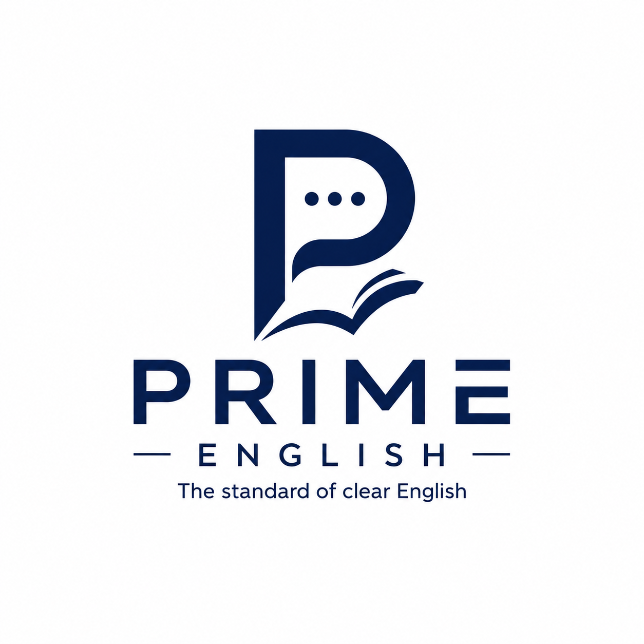 Prime English